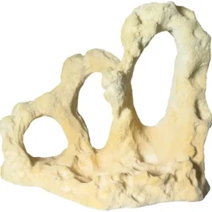 Top-Seller Variogart Lochgestein M II, Sandstein-Hell
